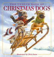 Twelve Days Of Christmas D Hb By Sobotka  Amanda