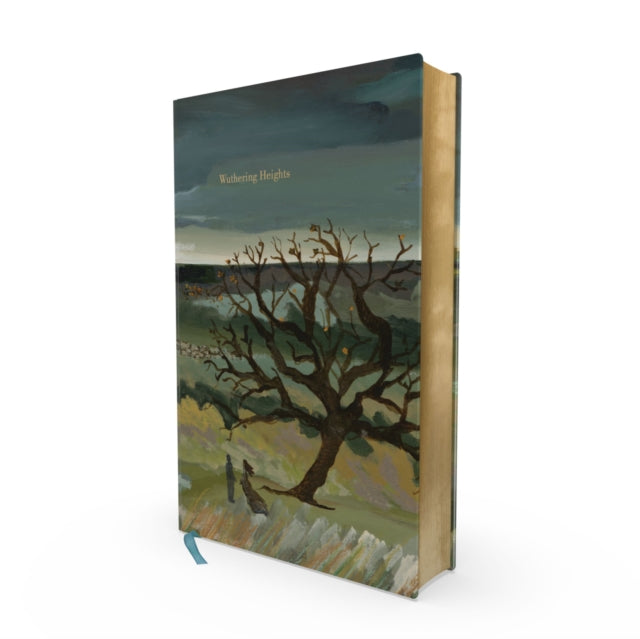 Wuthering Heights Painted Editions