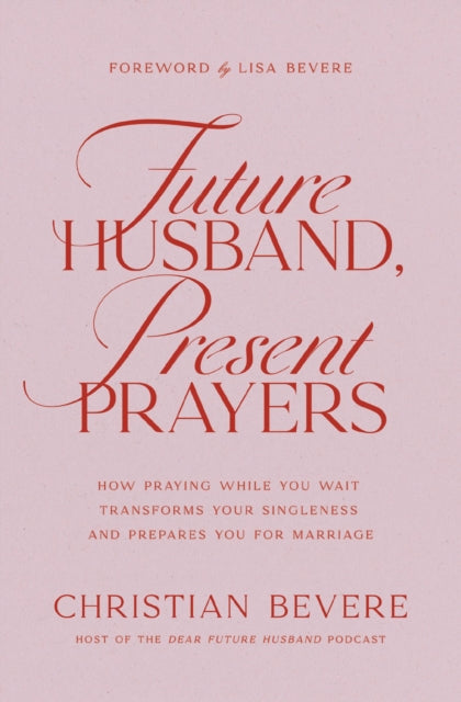 Future Husband Present Prayers How Prayi