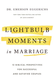 Lightbulb Moments In Marri Hb