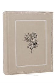 Nkjv Journal The Word Bible Reflect Jour By ,