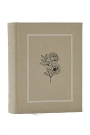 Nkjv Journal The Word Bible Large Print By ,