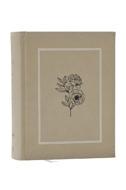 Nkjv Journal The Word Bible Large Print
