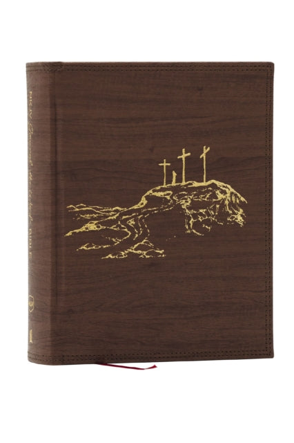 Nkjv Journal The Word Bible Large Print