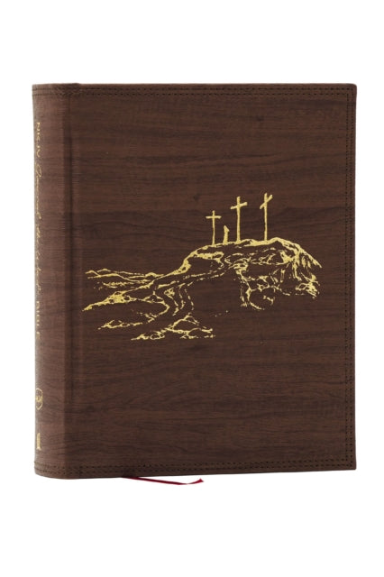 Nkjv Journal The Word Reference Bible Le