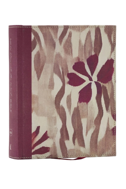 Nkjv Journal The Word Reference Bible Le