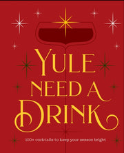 Yule Need A Drink Hb