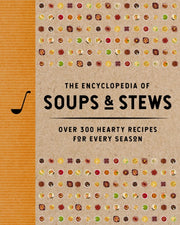 Encyclopedia Of Soups St Hb