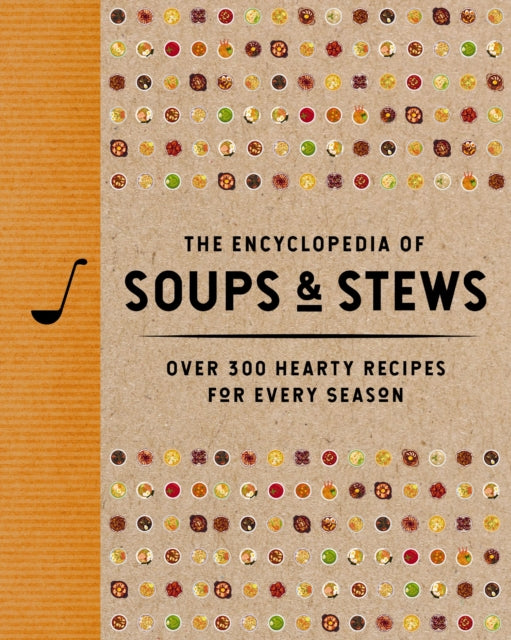 Encyclopedia Of Soups St Hb