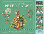 Classic Tale Of Peter Rabbit