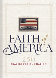 Faith Of America Hb