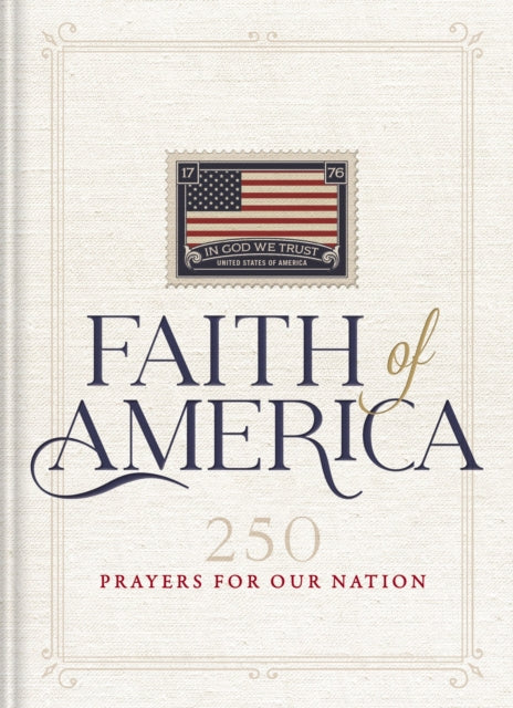 Faith Of America Hb