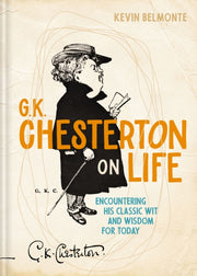 G K Chesterton On Life Hb