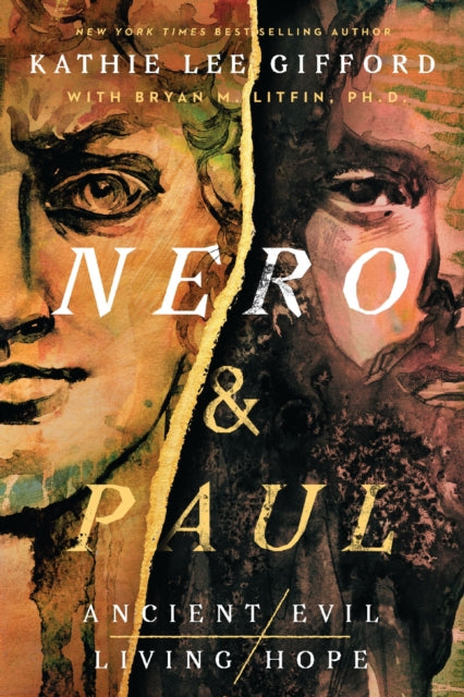 Ancient Evil Living Hope Nero & Paul How
