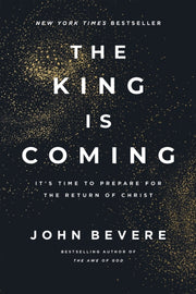 King Is Coming Its Time To Prepare For T