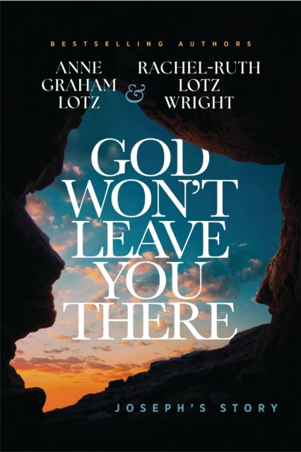 God Wont Leave You There Out Of The Pit