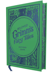 Beloved Grimms Fairy Tales Hb