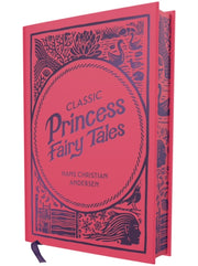 Classic Princess Fairy Tal Hb