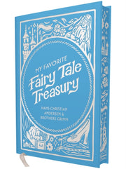 My Favorite Fairy Tale Tre Hb By Aesop