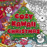 Cozy Kawaii Christmas 50 Adorably Festiv
