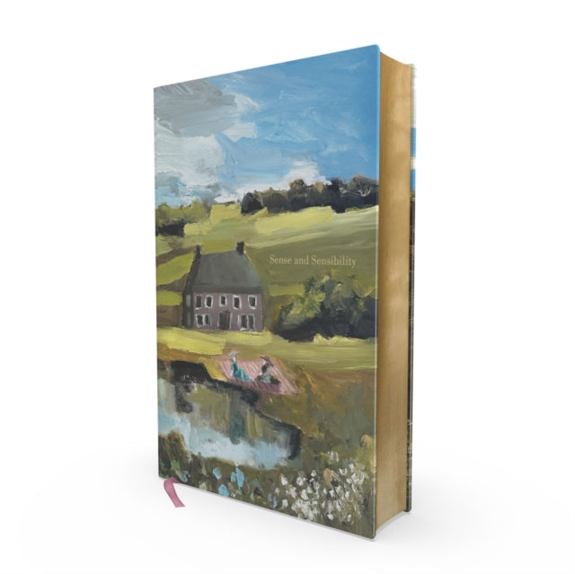Sense & Sensibility By Austen, Jane