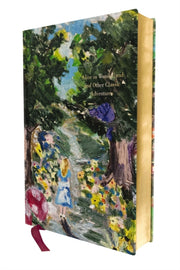 Alice In Wonderland Other Classic Advent By Carroll, Lewis