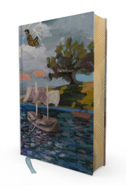 Odyssey Painted Editions Hb