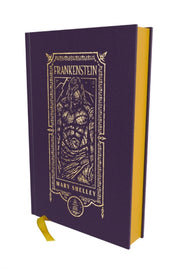 Frankenstein Hb By Shelley  Mary