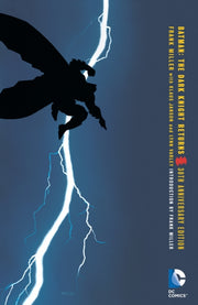Batman The Dark Knight Returns New Edt