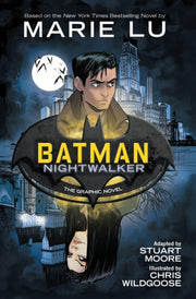 Batman Nightwalker