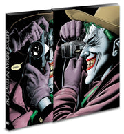 Absolute Batman The Killing Joke 30th An