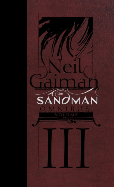 Sandman Omnibus Vol 3