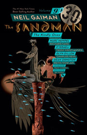 Sandman Vol 09/kindly Ones 30th Anniv Ed