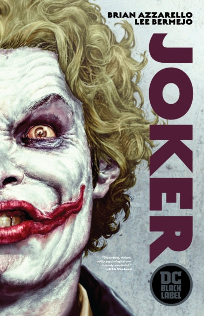 Joker 10th Anniversary Edition