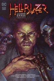Hellblazer Omnibus V1