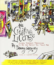 Creative License