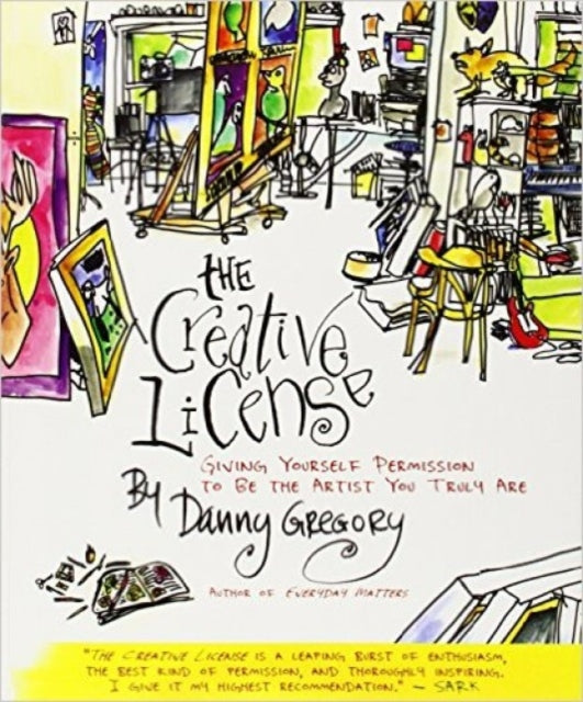 Creative License
