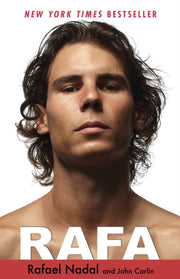 Rafa By Nadal, Rafael