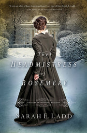 Headmistress Of Rosemere The Pb
