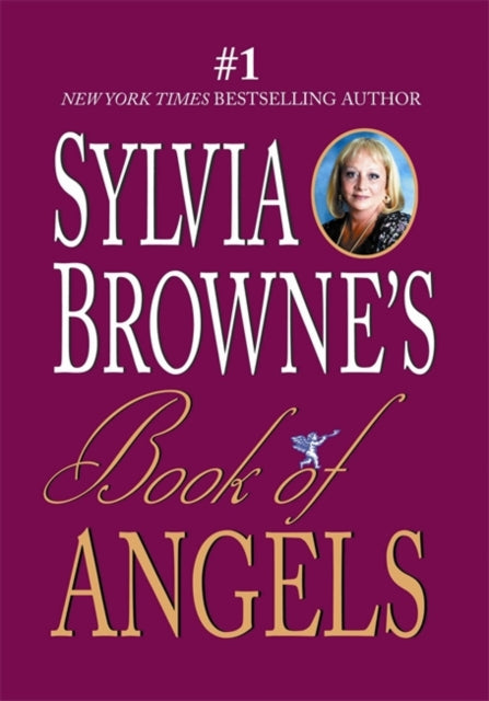 Sylvia Browne's Book Of Angels