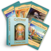 Gateway Oracle Cards By Linn, Denise