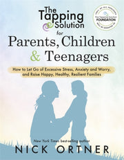 Tapping Solution For Parents Children