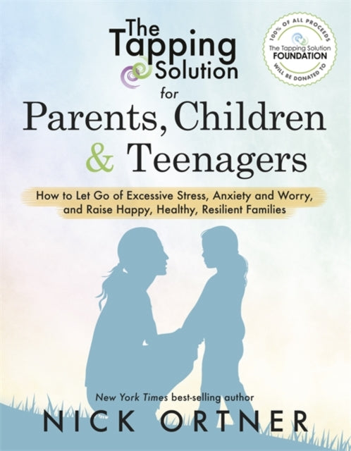 Tapping Solution For Parents Children