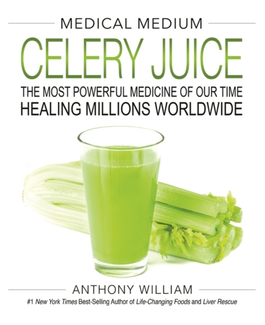 Celery Juice