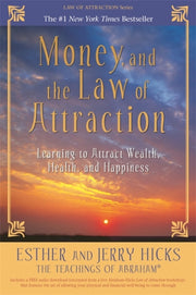 Money And The Law Of Attraction