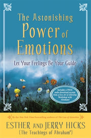 Astonishing Power Of Emotions