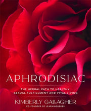 Aphrodisiac By Gallagher, John
