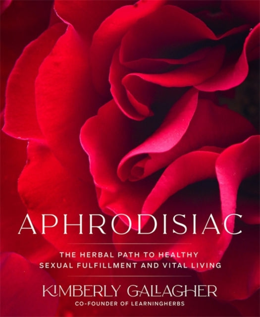 Aphrodisiac By Gallagher, John