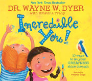 Incredible You