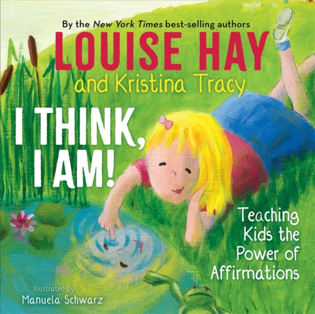 I Think I Am